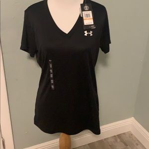 Brand new heat gear Under Armour shirt